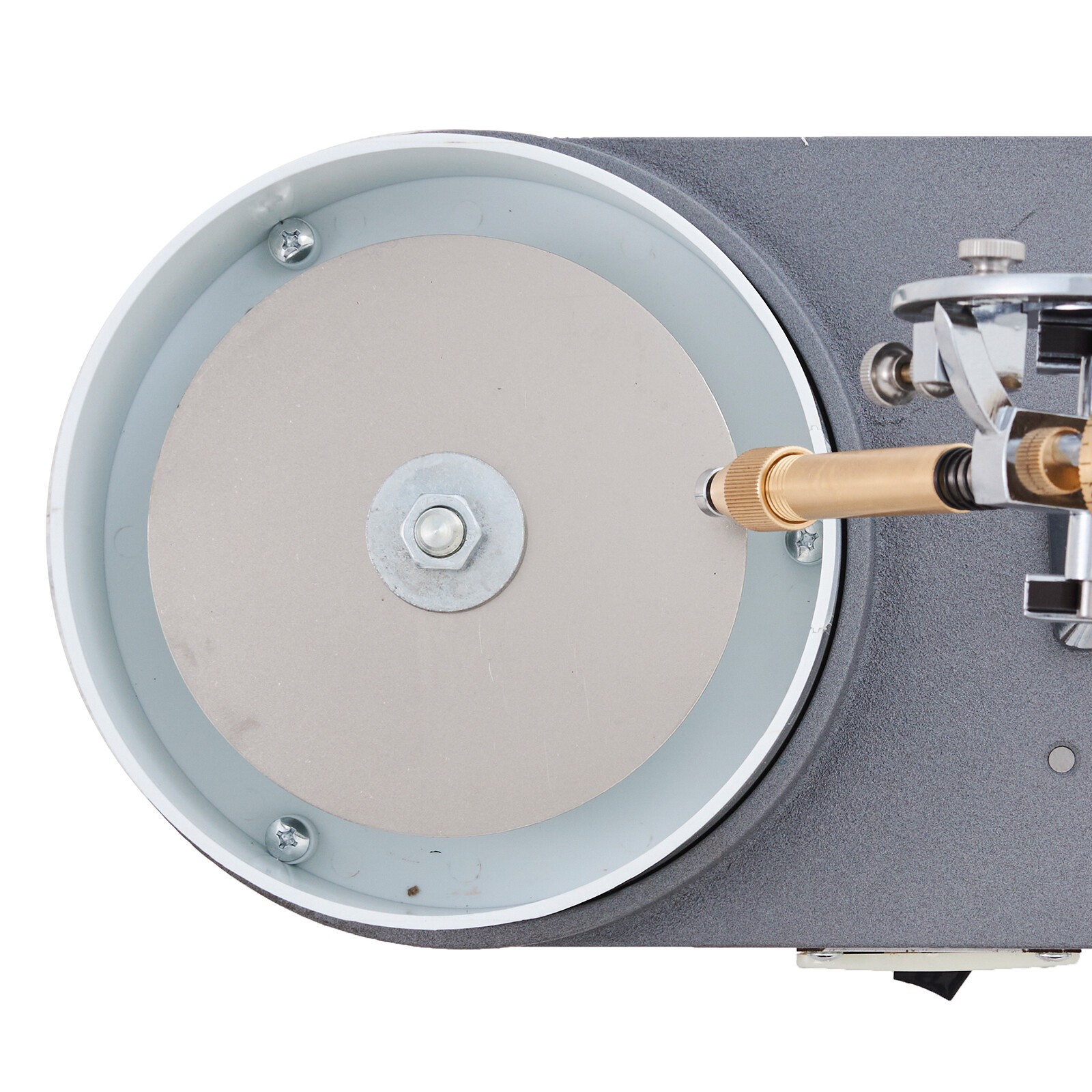 VEVOR Gem Faceting Machine 2800RPM Gemstone Grinding Jewelry Cutting Polisher