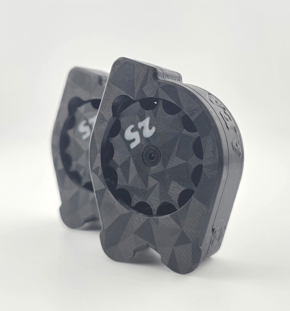 AEA Challenger Pro Magazine *2 PCS* QD Fox