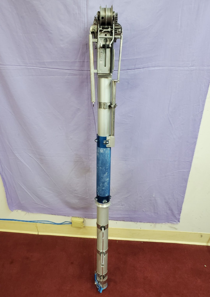L&W Supply Automatic Bazooka Drywall Taper Taping Tool
