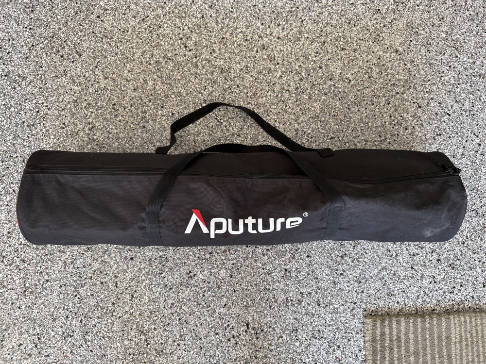 Aputure Lantern 2.2ft Softbox Diffuser APJ0155A3E w/ Case