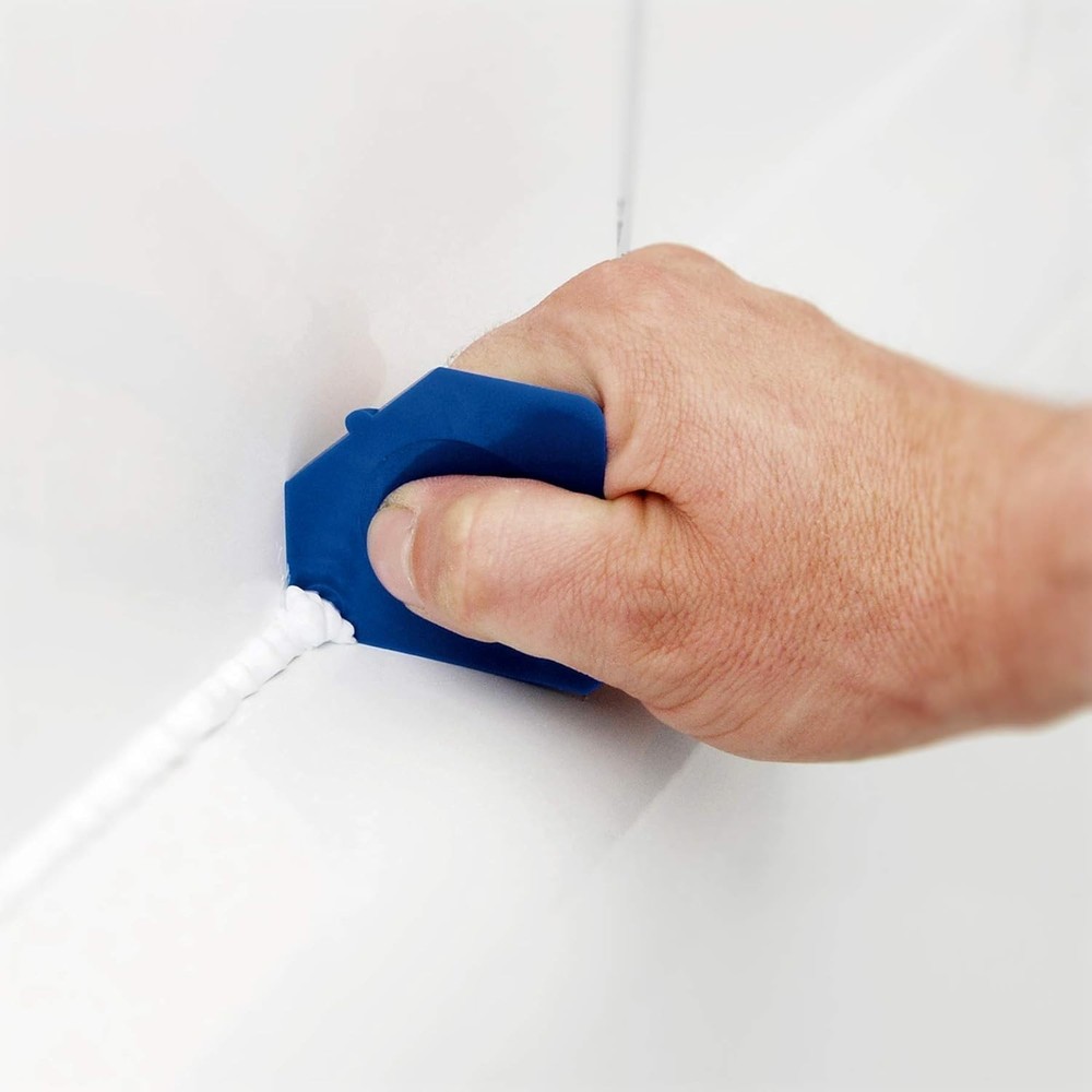 Professional Silicone Profiling Tools with Interchangeable Blades and Guides