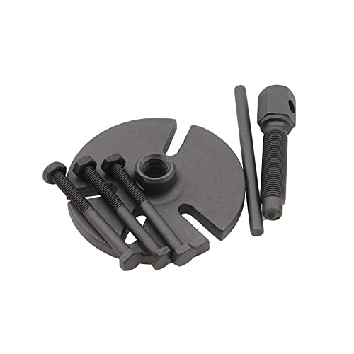 Universal Flywheel Stator Magneto Puller w/Bolts Compatible with Suzuki