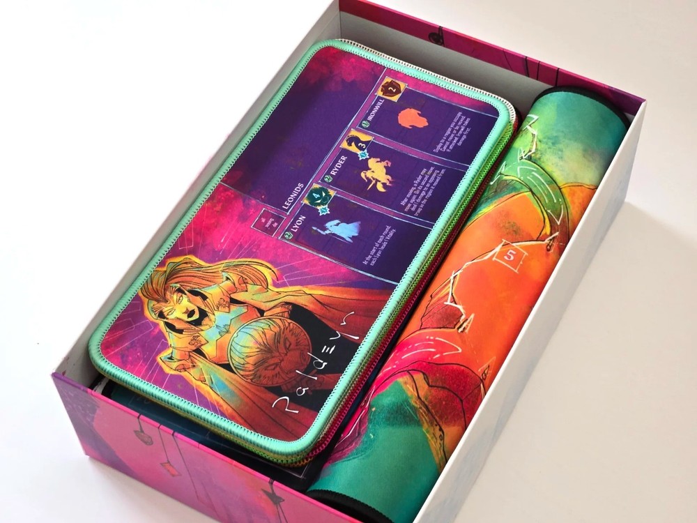 Wroth + Expansion - Organizer / Insert Only