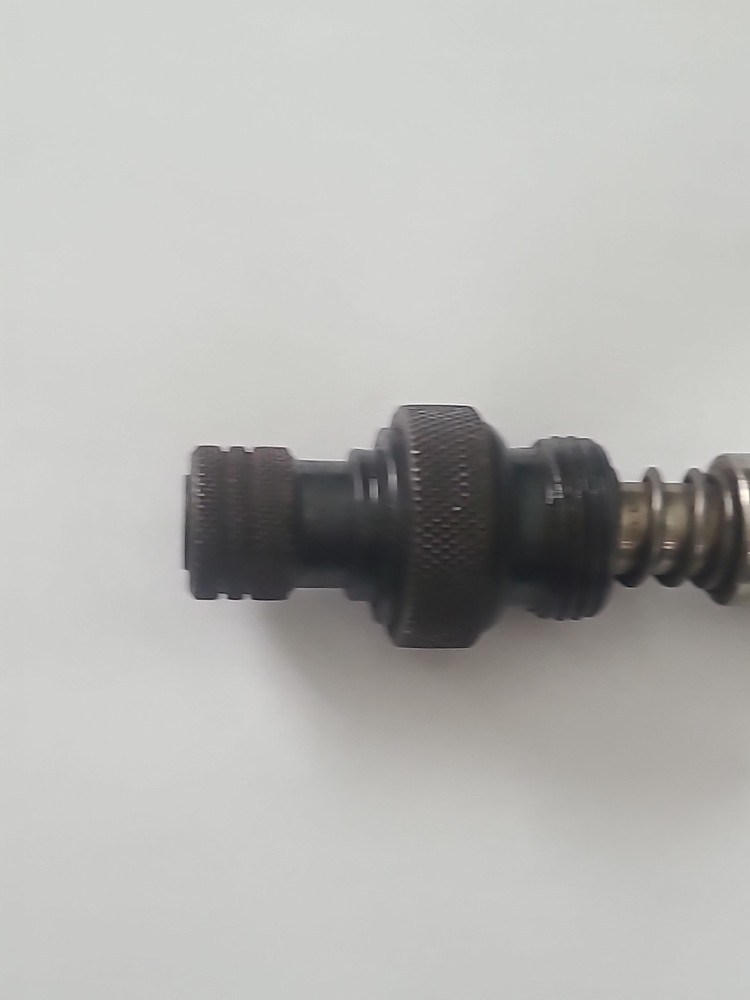 Knight LK-93 LK-ll Inline Muzzleloader Hammer Striker Assembly