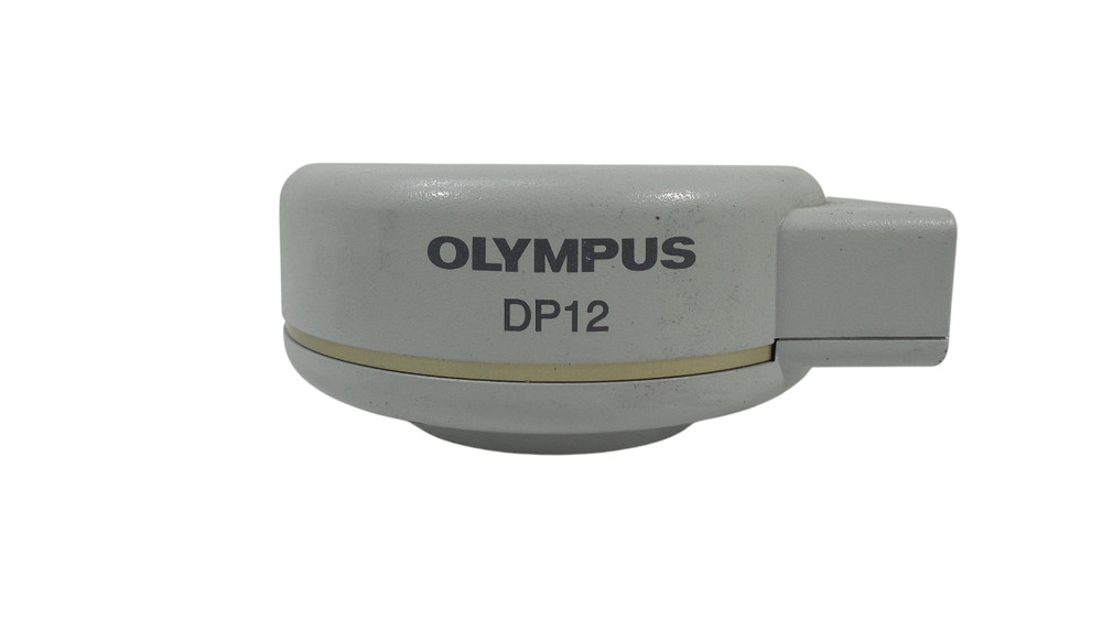 Olympus Microscope Camera DP12 - Free Shipping