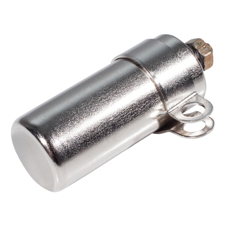 DVX6A DISTRIBUTOR IGNITION CONDENSER 2928