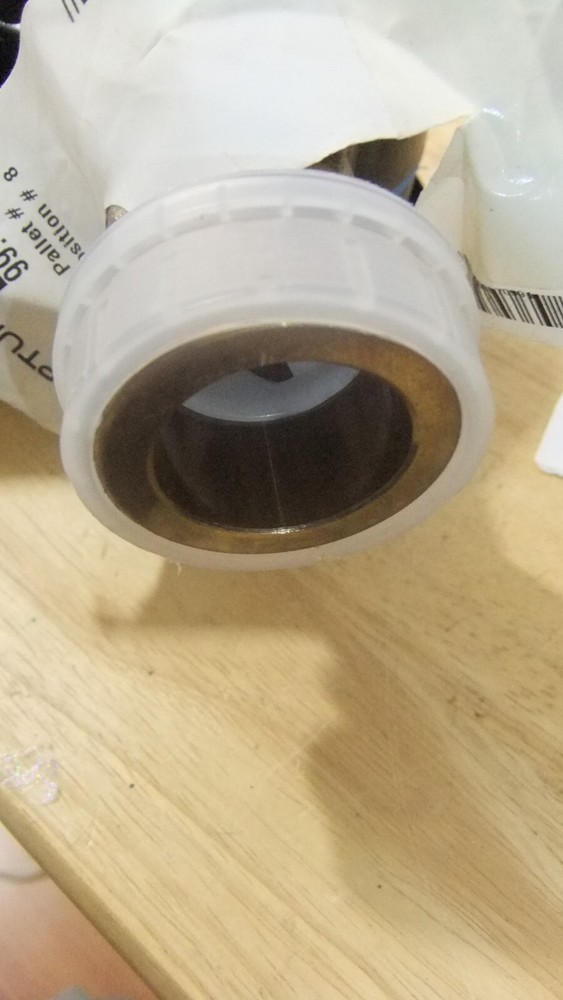 Neptune Water Meter 1” Mach 10