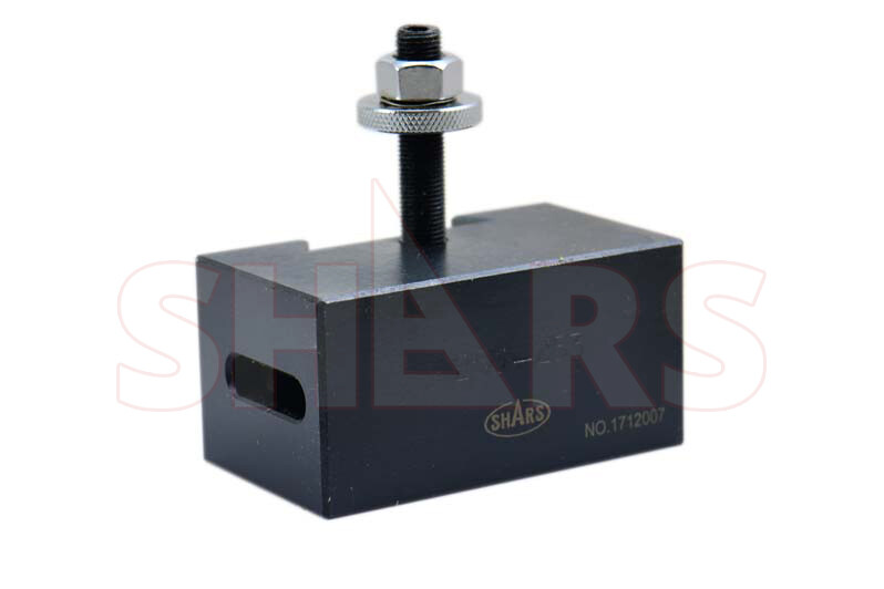 SHARS 10-15" BXA #53 Quick Change Morse Taper Tool Holder #3 MT 250-253 CNC P}