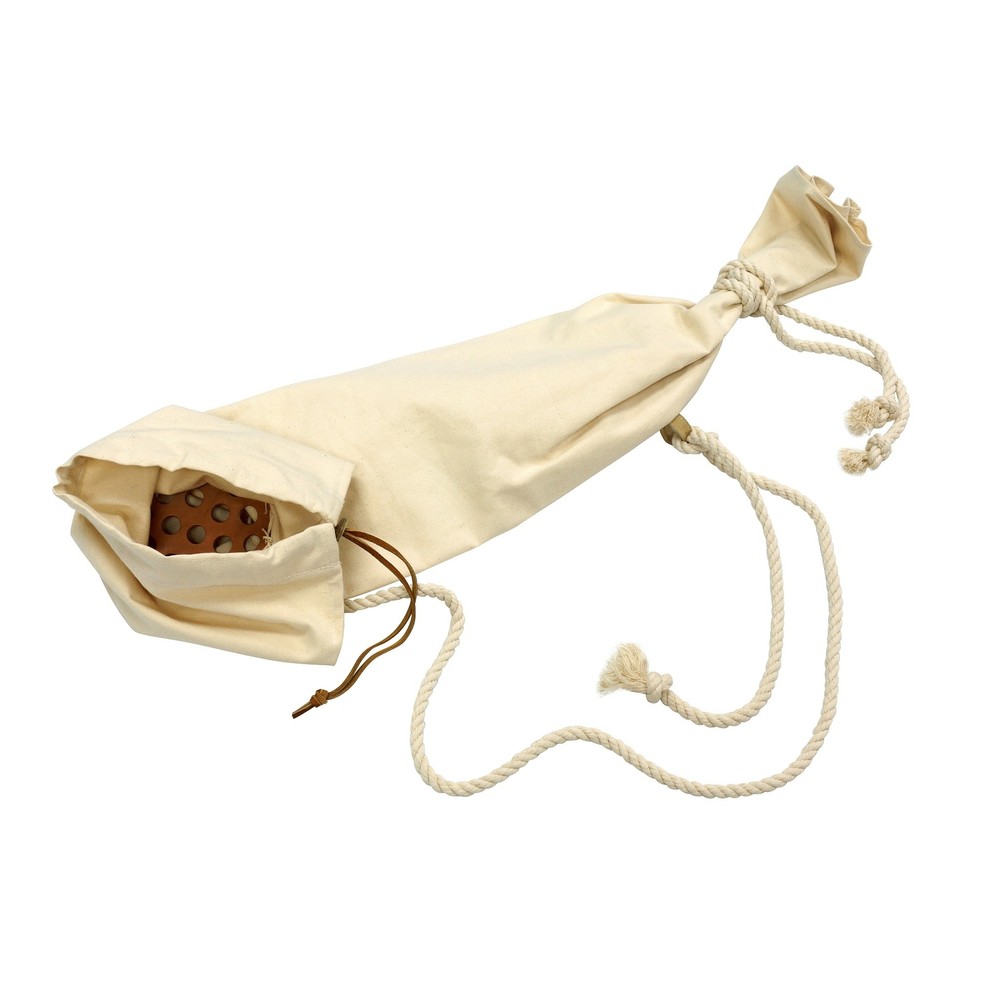 Serious Archery Medieval Canvas Battle Quiver