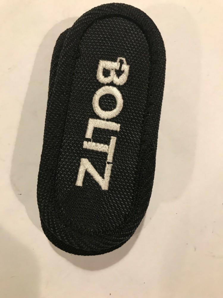 Boltz Flashlight Pouch