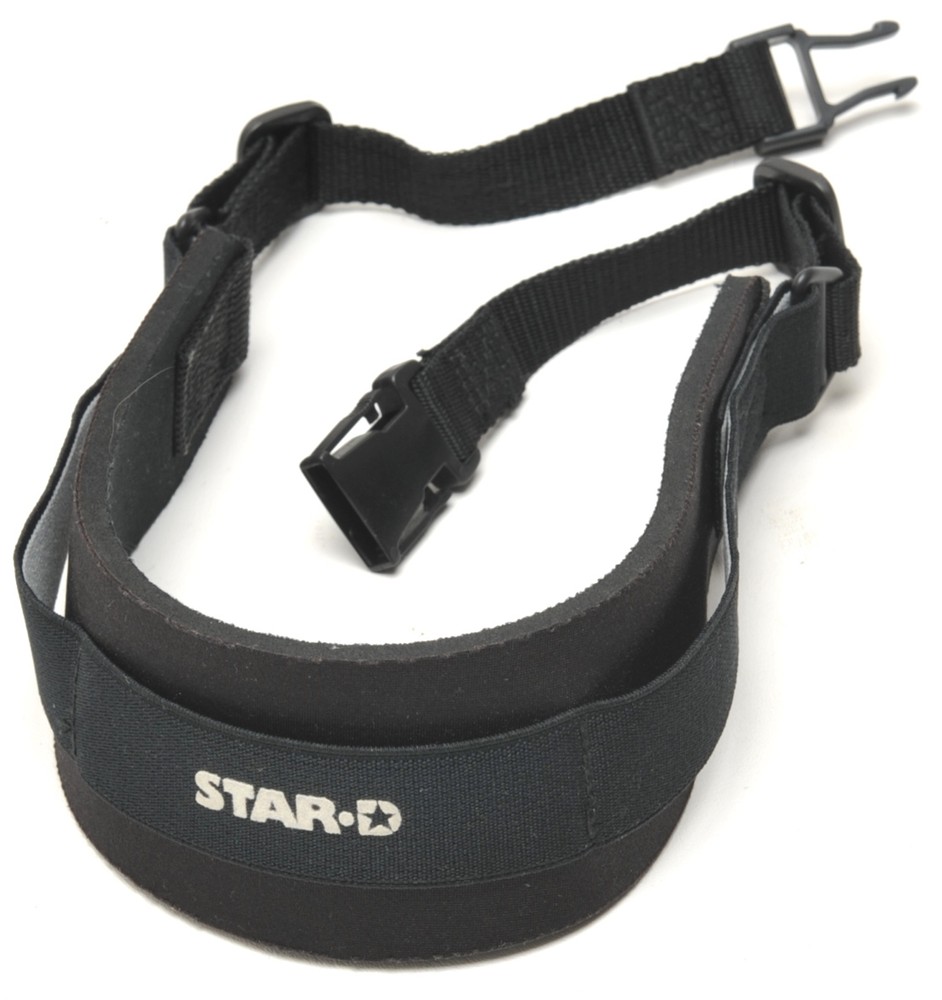 Star-D Strap