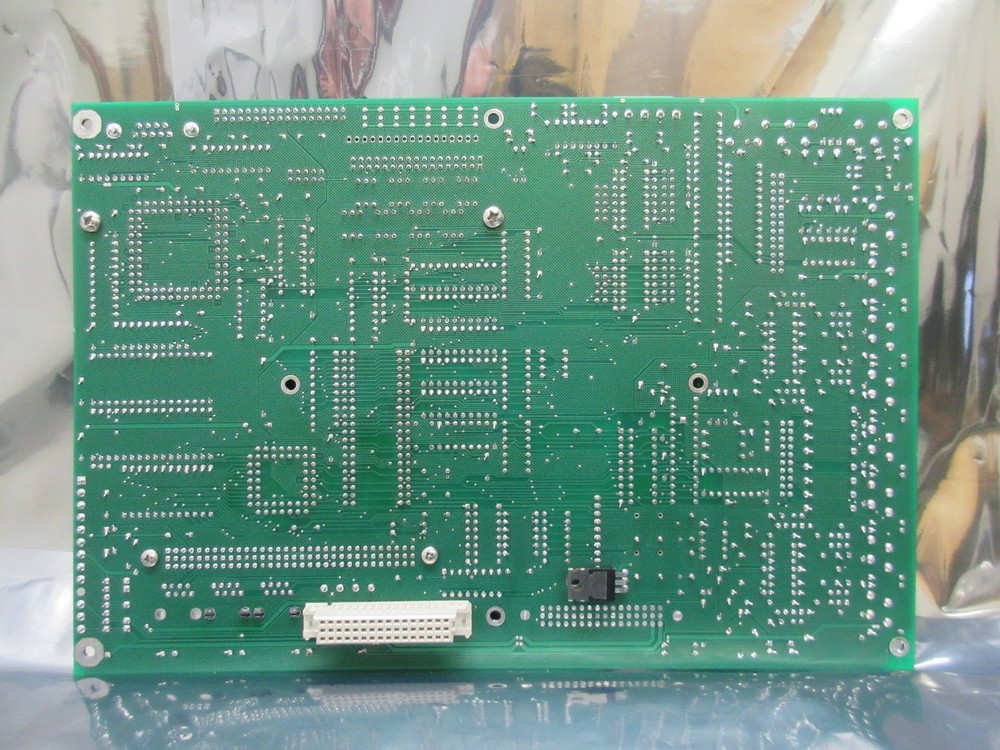 Air Products AP10204 Main Processor CPU PCB CRSD 1037 Working Surplus