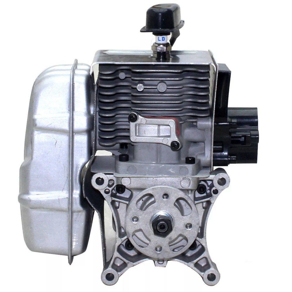 Engine Assembly for Redmax EBZ8500 EBZ8500RH Backpack Leaf Blowers-