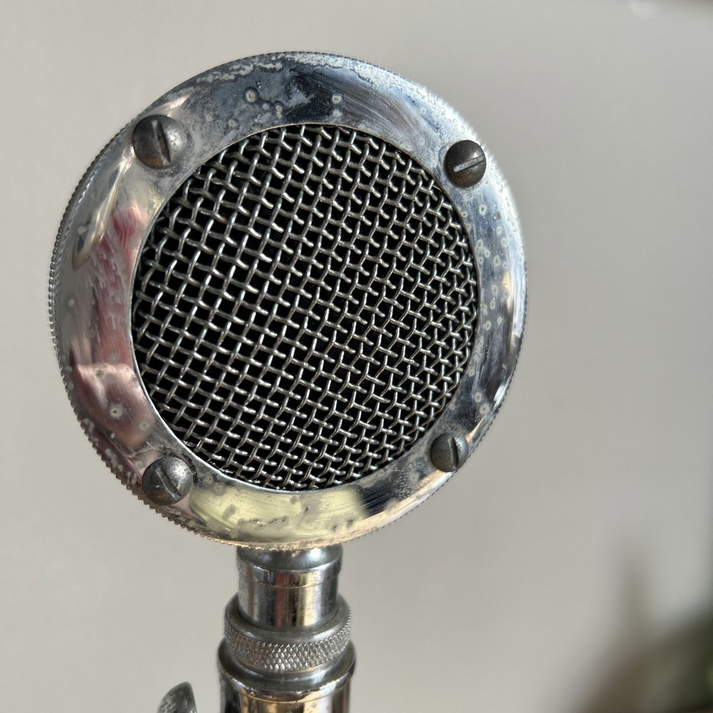 Astatic T-UG8 Microphone Stand