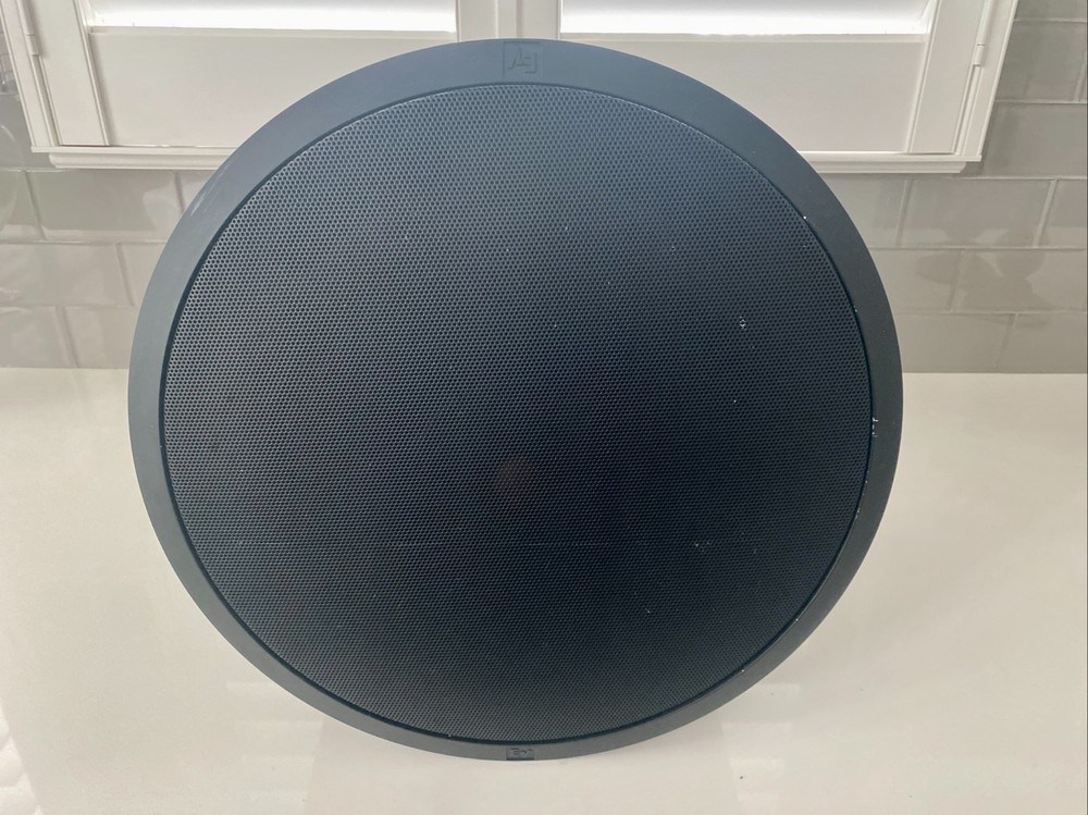 Electro-Voice EVID C12.2 EVID C12.2, 12" Ceiling Mounted Speaker System