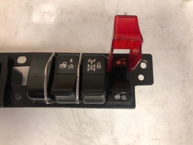 2012-2027 Kenworth T680 SWITCH Dash Panel - Used