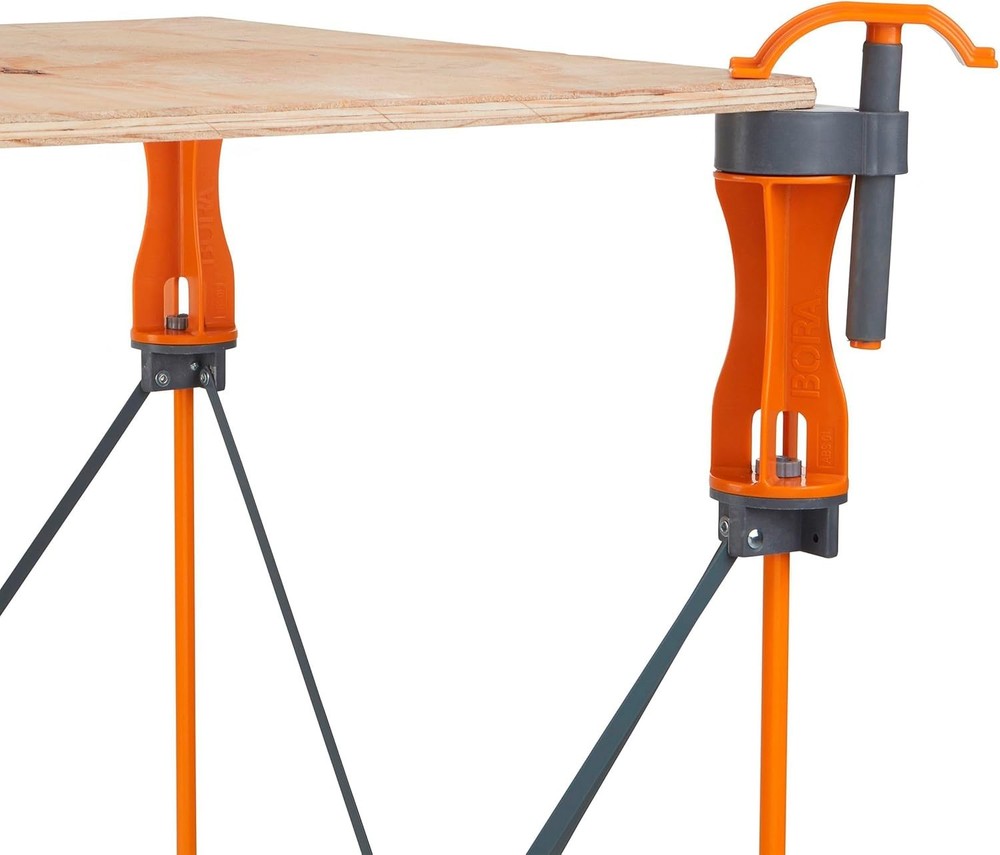 Bora Centipede Workstation Riser Set 4PC CA0506 for BORA Centipede Work Stands