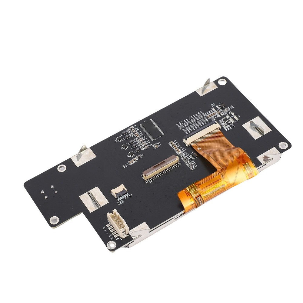 3D Printer 4.3in Touch Screen Assembly With Easy Installation For Adv