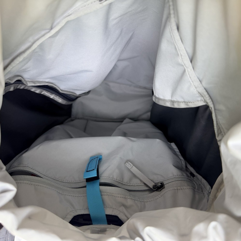 Arc’teryx Mantis 20 Backpack Gray Excellent Condition Lightly Used