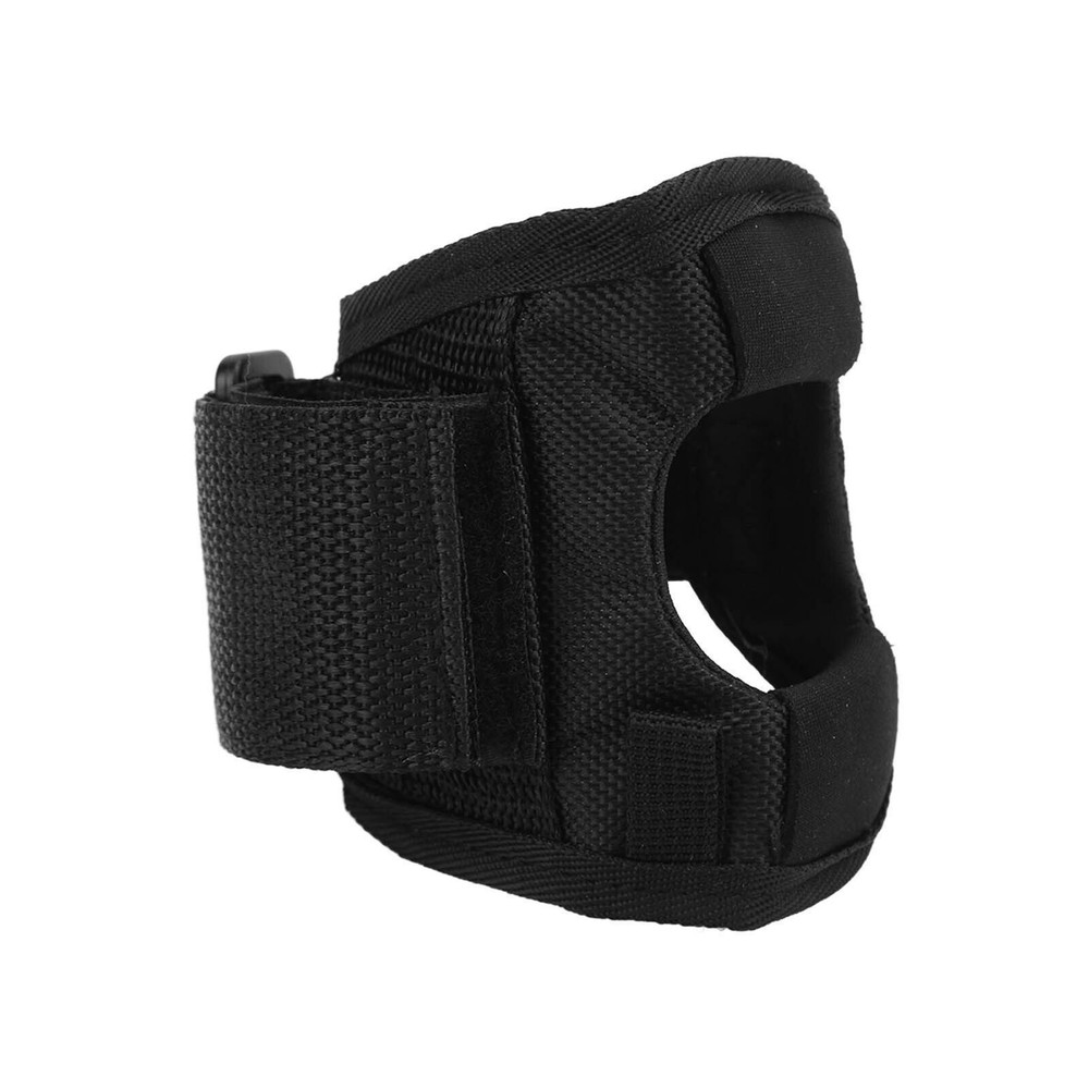 Diving Flashlight Hand and Arm Strap Universal Adjustable Soft Hand Mount Waist