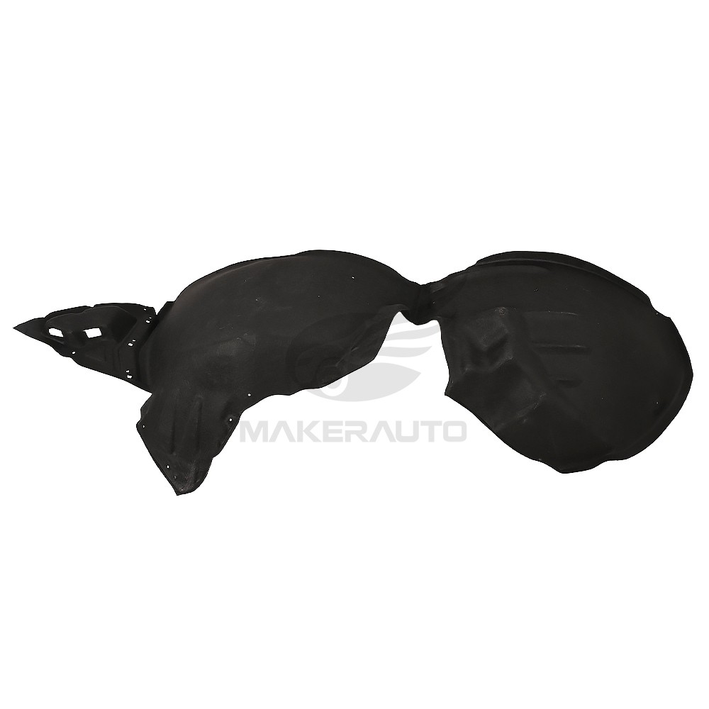 For 2019-2023 Chevy Malibu Left+Right Front Fender Liner Inner Splash Shield