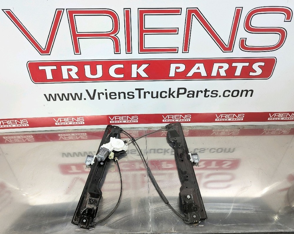 KENWORTH CONTROL-WINDOW REGULATOR R21-1018