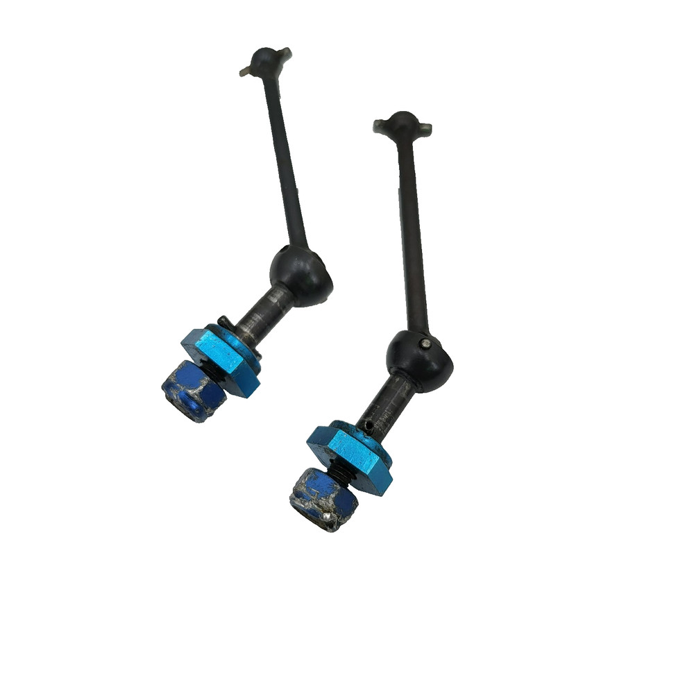 Team Associated Nitro TC3 CVD'S
