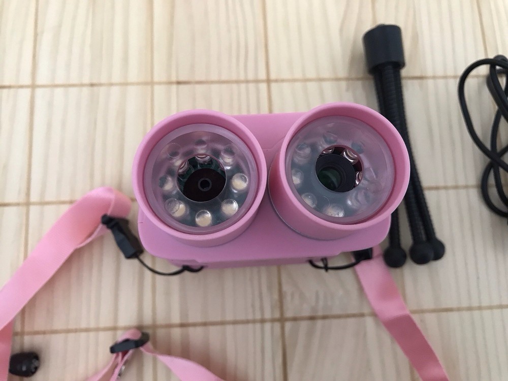 Multifunctional Microscope Set