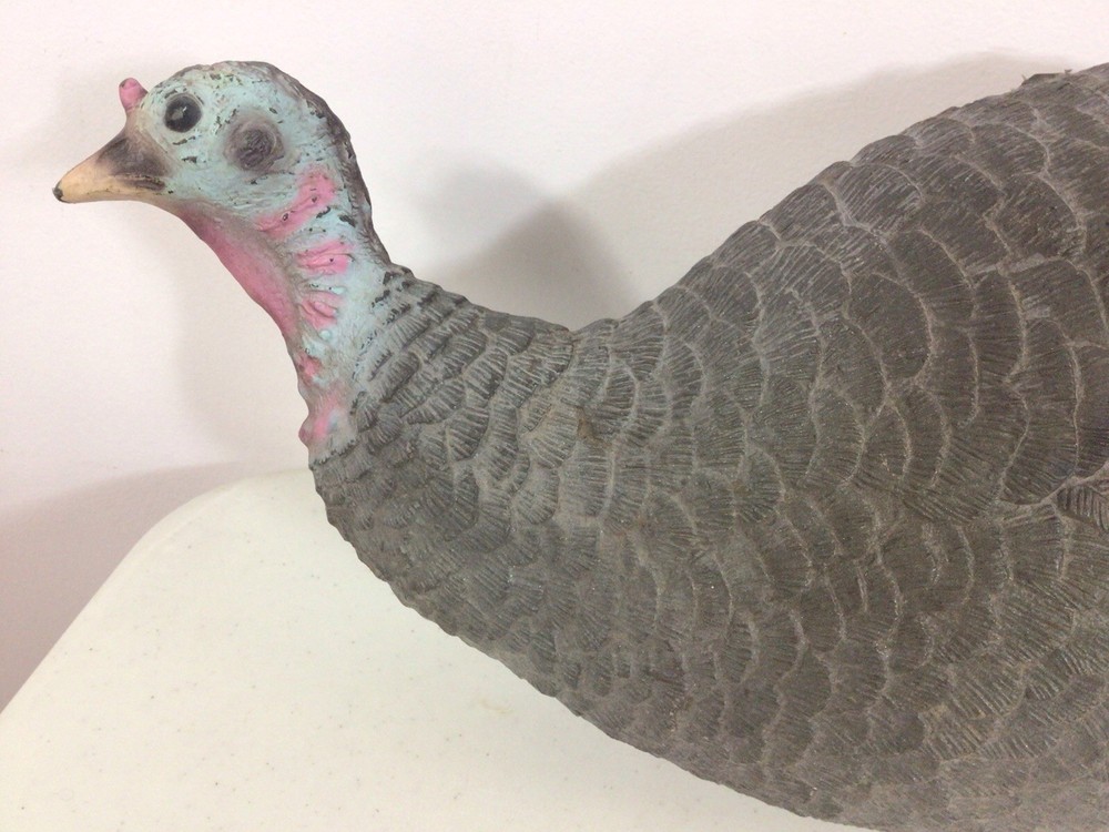 Strut Turkey Hunting Decoy Bird
