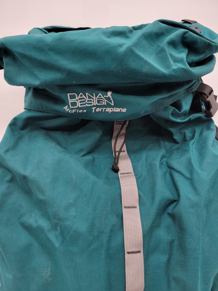 Dana Design Arcflex Internal Frame Large Backpack Camping/Hiking