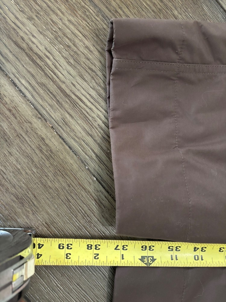 Browning Chaps Upland Field Tan Regular Size