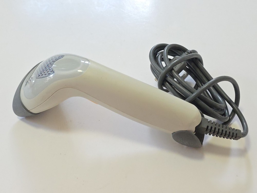 Symbol LS1908T-1000 Barcode Scanner USB Connection