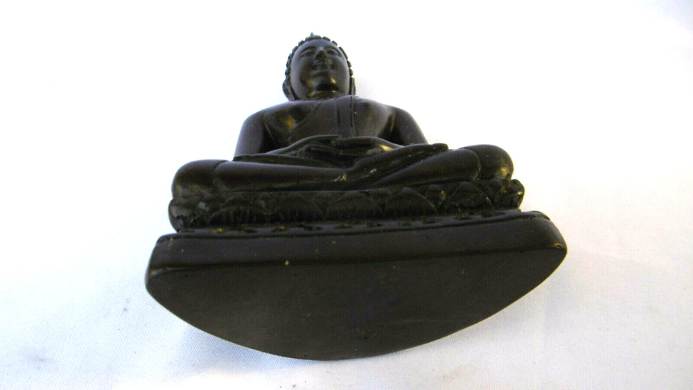 Buddhist Resin Statue