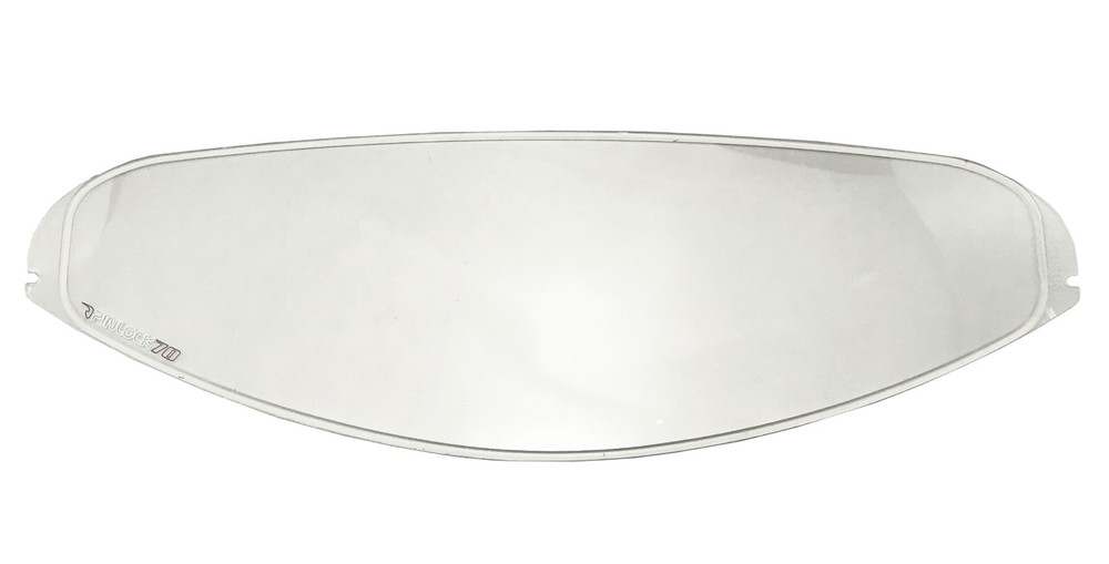 LS2 Strobe Shield Pinlock Insert Clear