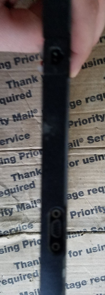 DATAPAQ TRACKER SYSTEM DATAPAQ 9000