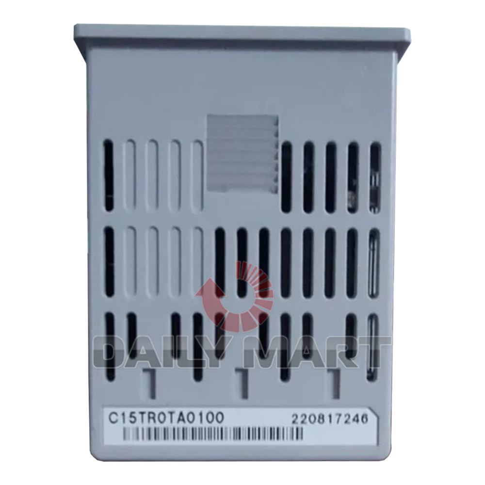 New In Box AZBIL C15TR0TA0100 Temperature Controller