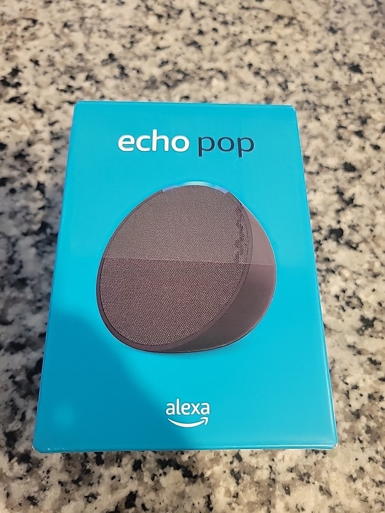Echo Pop (Gently Used)