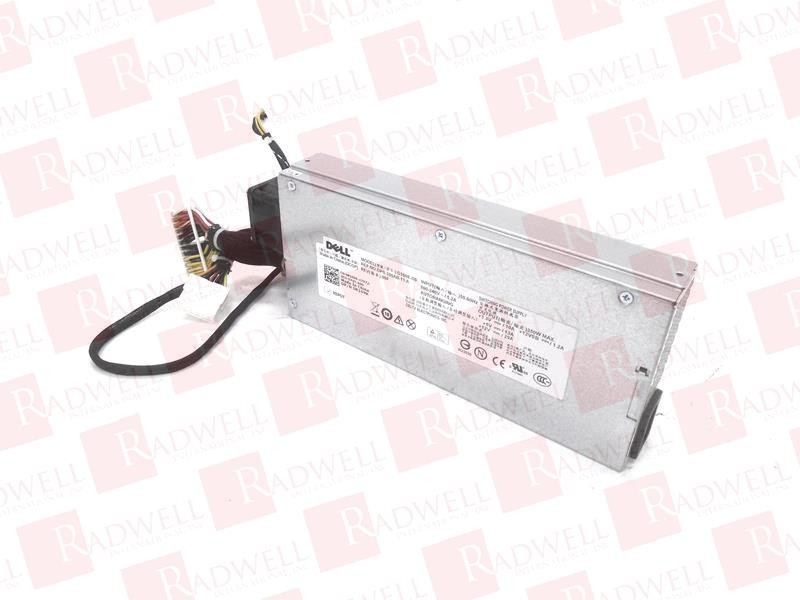 DELL D350E-S0 / D350ES0 (USED)