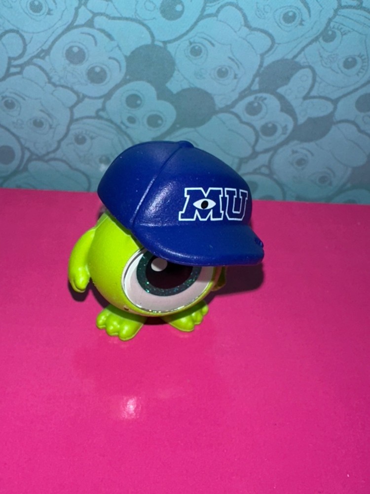 Disney Doorables Remember When ~ You Pick!!