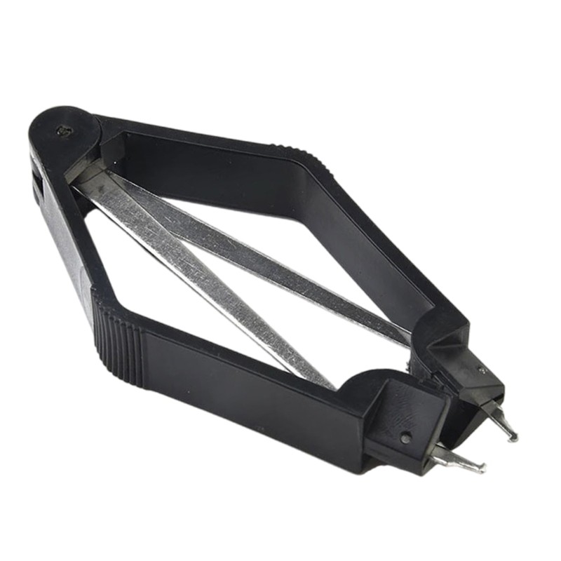 Motherboard Circuit Board Component Puller Tool PLCC IC Chip Extractor Suitable