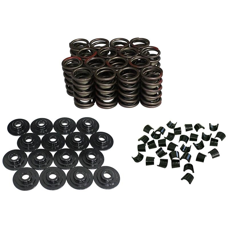Howards Cams 98636-K11 HOWARDS KIT