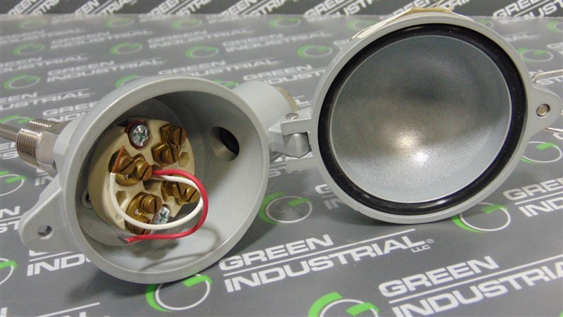 NEW Pyco 1BE05007000 Thermocouple Assembly