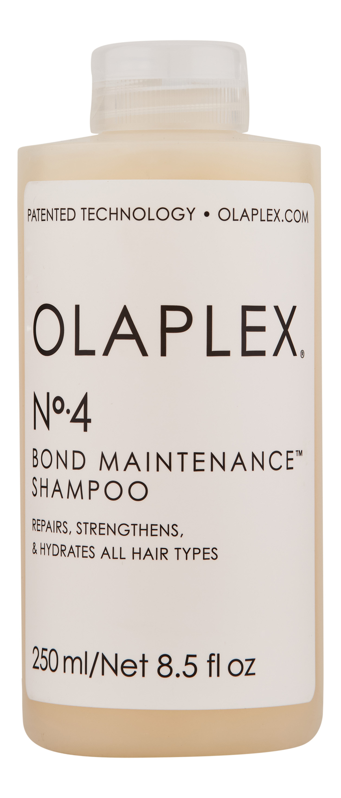 Olaplex No 4 Bond Maintenance Shampoo 8.5 oz 250 ml. Shampoo