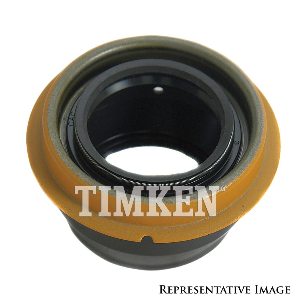 Auto Trans Rr Seal Timken 2506