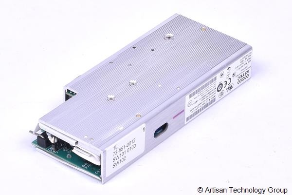 Astec 73-551-0012 Power Supply Module