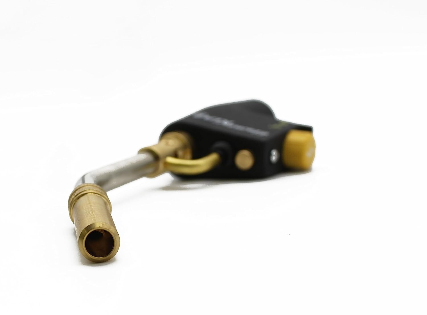 Flame King FK4500CGA High Intensity Propane Torch Head with Ultra Swirl Flame