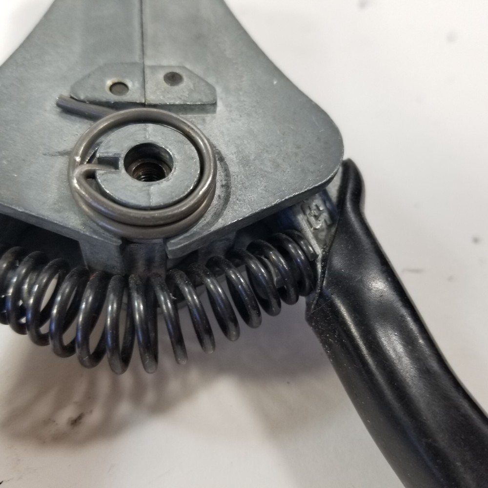 Alpha STRP-25 Wire Strippers