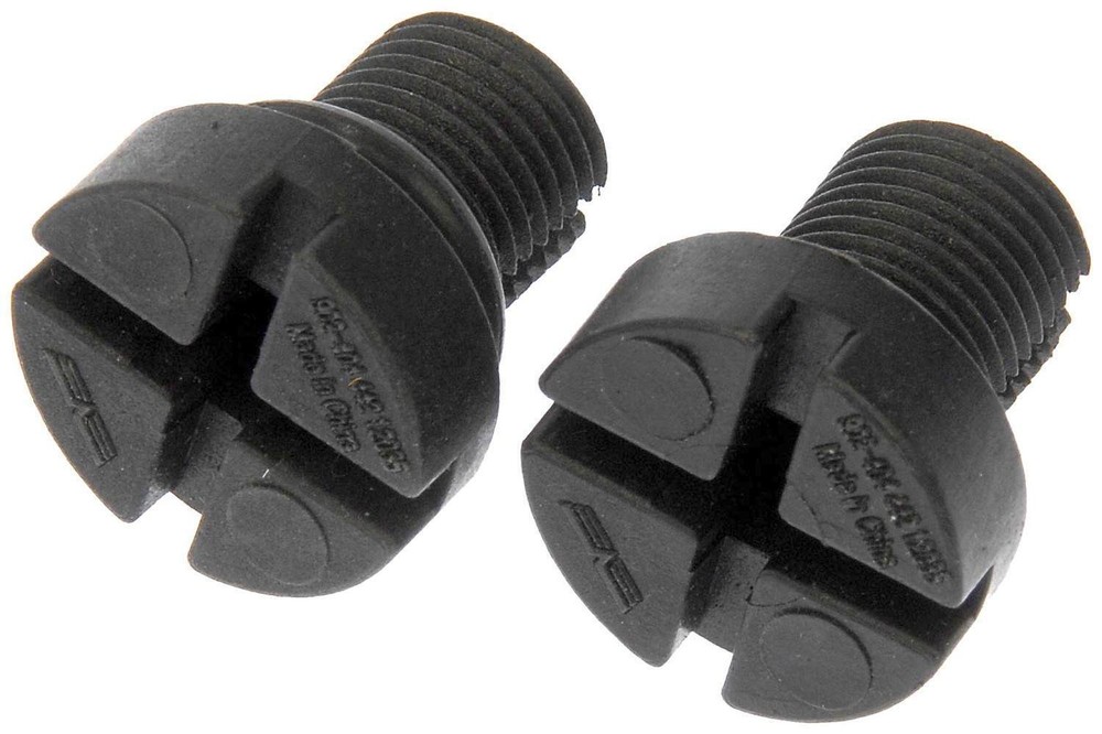 Engine Coolant Bleeder Screw Dorman 902-404