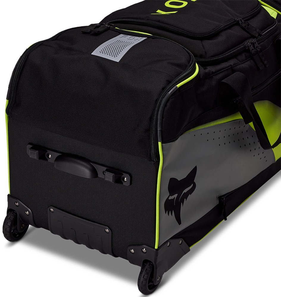 Fox Racing Divider Shuttle Roller Bag