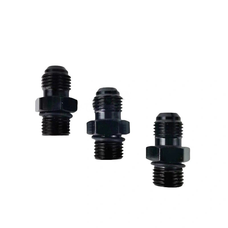 New Aeromotive Compact EFI Bypass Fuel Pressure Regulator Combo Kit 13129